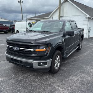 FORD F-150 XLT - 1