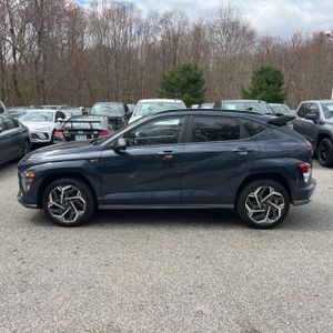 HYUNDAI KONA N LINE - 3