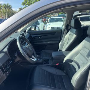 2024 Honda CR-V EX-L 缩略图 31