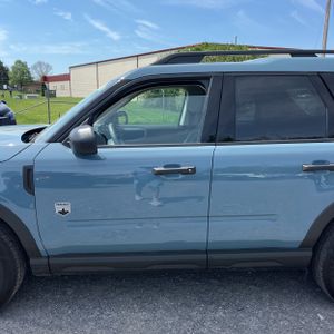 FORD BRONCO SPORT BIG BEND - 4