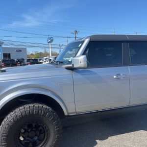 FORD BRONCO OUTER BANKS - 2