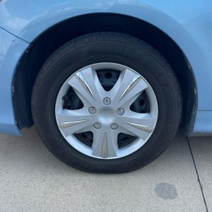 صورة مصغرة 17 لـ 2012 Toyota CAMRY LE