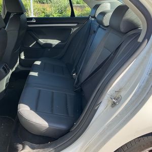 2009 Volkswagen JETTA SE 照片 33