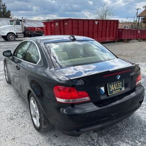 BMW 1-SERIES 128I - 5