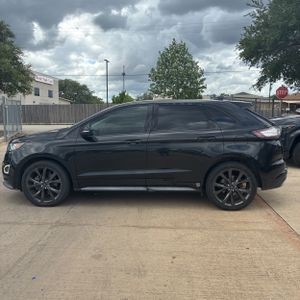 FORD EDGE SPORT - 3