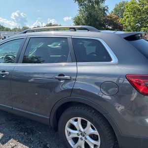 2013 Mazda CX-9 TOURING 照片 6