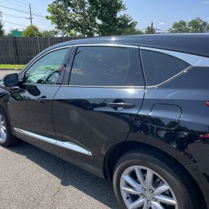 2023 Acura RDX SH-AWD — фото 6