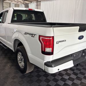 صورة مصغرة 58 لـ 2017 FORD F-150 XL