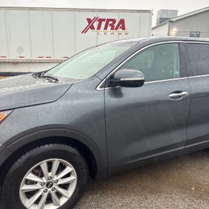 KIA SORENTO - 2