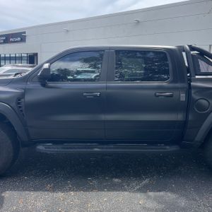 صورة 4 لـ 2022 RAM 1500 TRX