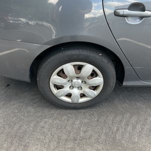2008 Hyundai ELANTRA GLS — фото 19