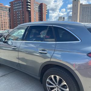 MERCEDES-BENZ GLC - 6