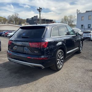 AUDI Q7 3.0T PREMIUM - 8