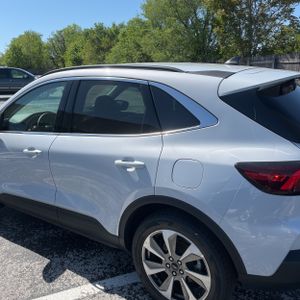 FORD ESCAPE PLATINUM - 6