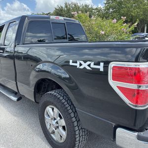صورة مصغرة 56 لـ 2014 FORD F-150 XLT
