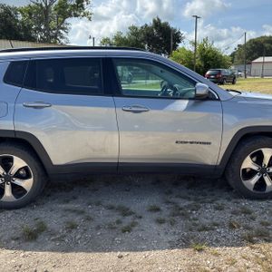 صورة مصغرة 11 لـ 2018 JEEP COMPASS LATITUDE