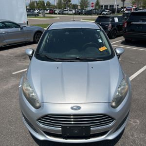 2016 FORD FIESTA SE 缩略图 15