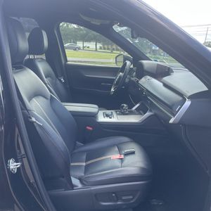 صورة مصغرة 32 لـ 2025 Mazda CX-90 3.3 TURBO PREMIUM PLUS