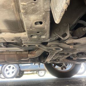 2010 Nissan ROGUE SL 照片 25