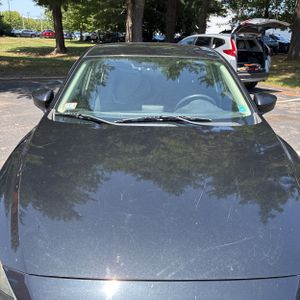 2015 Mazda MAZDA3 I SV 缩略图 15