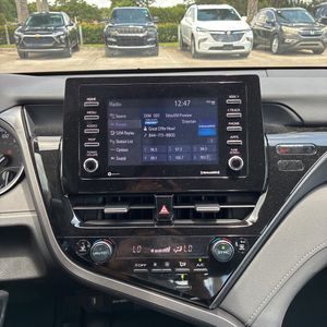 2024 Toyota CAMRY LE 缩略图 37