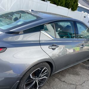 NISSAN ALTIMA 2.5 SR - 8