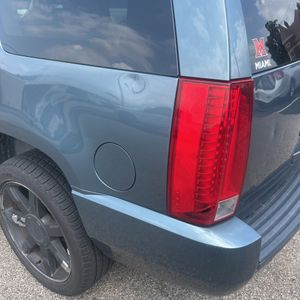 2008 Cadillac ESCALADE BASE 缩略图 63