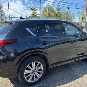 MAZDA CX-5 2.5 TURBO SIGNATURE - 8