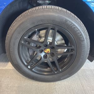 صورة مصغرة 20 لـ 2018 Porsche MACAN BASE