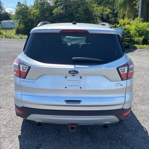 2017 FORD ESCAPE SE — фото 7