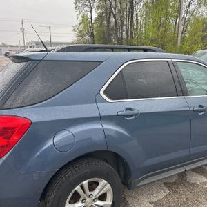 CHEVROLET EQUINOX - 9
