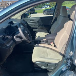 2015 Honda CR-V LX — миниатюра 31