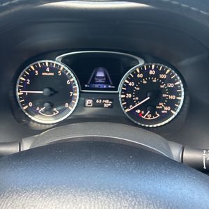 2020 Infiniti QX60 LUXE 照片 42