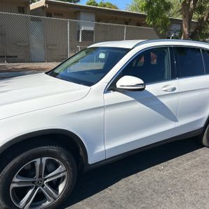 2017 Mercedes-BENZ GLC 照片 2