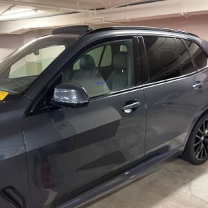 BMW X5 SDRIVE40I - 4