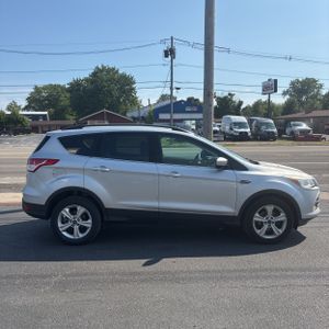 2014 FORD ESCAPE SE — фото 8