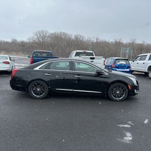 CADILLAC XTS PREMIUM COLLECTION - 10