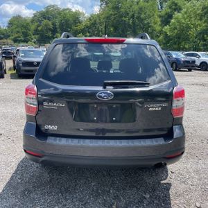 2014 Subaru FORESTER 2.5I PREMIUM — фото 7