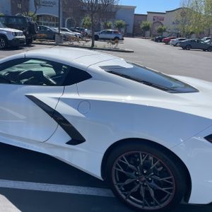 CHEVROLET CORVETTE STINGRAY - 6