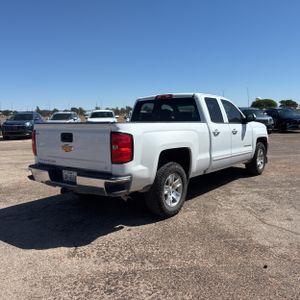 CHEVROLET SILVERADO 1500 LT - 8