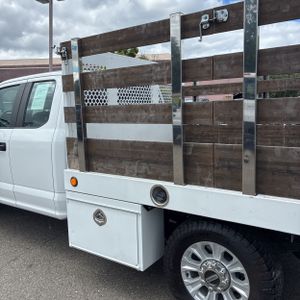 FORD F-350 SUPER DUTY XL - 6