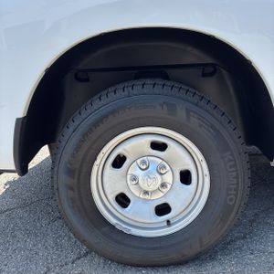 2017 RAM 1500 TRADESMAN 缩略图 19