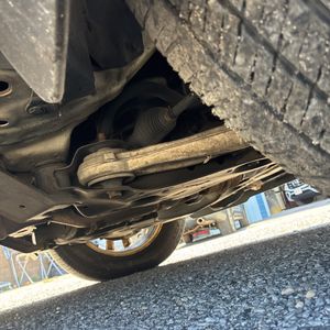 2016 Nissan PATHFINDER SL — миниатюра 31