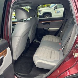 2019 Honda CR-V EX — миниатюра 33
