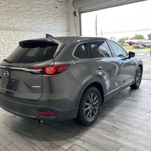صورة 7 لـ 2021 Mazda CX-9 TOURING