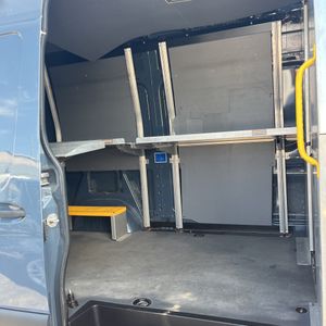 2019 Mercedes-BENZ OTHERS — миниатюра 33