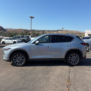 صورة 3 لـ 2020 Mazda CX-5 GRAND TOURING