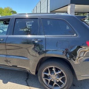 JEEP GRAND CHEROKEE - 6