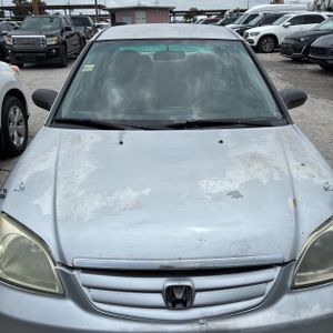 صورة مصغرة 15 لـ 2002 Honda CIVIC LX