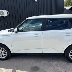 KIA SOUL LX - 4
